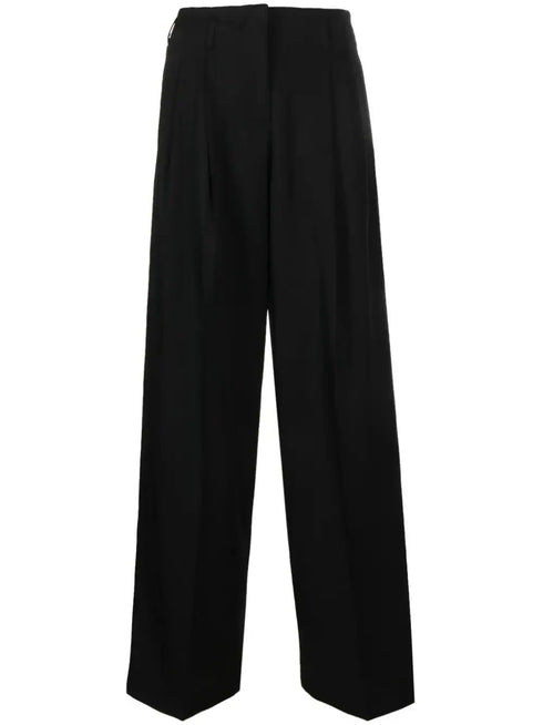 GOLDEN W'S PANT WIDE LEG